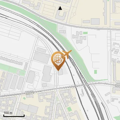 Foto zu Hermann-Blankenstein-Straße 49, 10249 Berlin