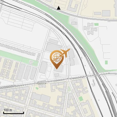 Foto zu Hermann-Blankenstein-Straße 50, 10249 Berlin