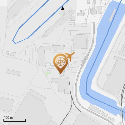 Foto zu Hermann-Blohm-Straße 3, 20457 Hamburg