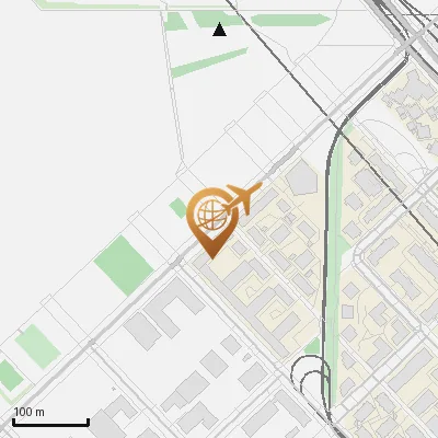 Foto zu Hermann-Dorner-Allee 17-19, 12489 Berlin