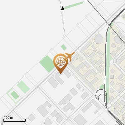 Foto zu Hermann-Dorner-Allee 23, 12489 Berlin