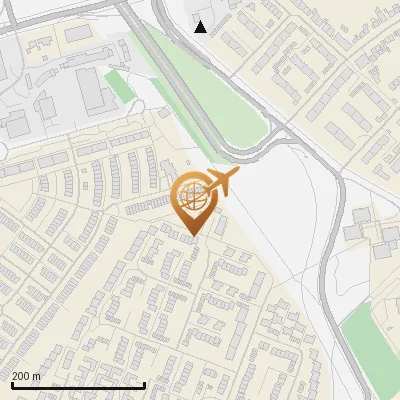 Foto zu Hermann-Ehlers-Straße 17-19, 51109 Köln