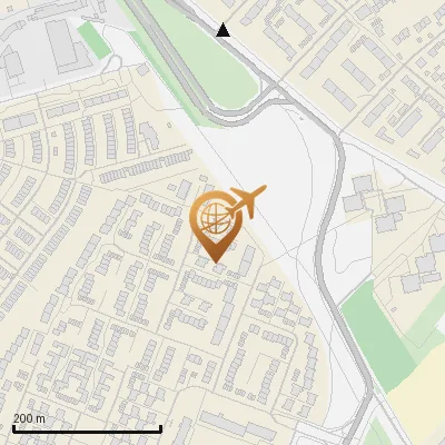 Foto zu Hermann-Ehlers-Straße 22-52, 51109 Köln