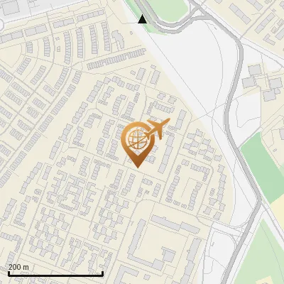 Foto zu Hermann-Ehlers-Straße 2-16, 51109 Köln