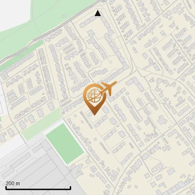 Foto zu Hermann-Espenmüller-Straße 14-23, 50999 Köln