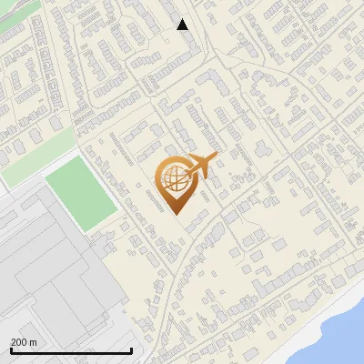 Karte Hermann-Espenmüller-Straße 3-4, 50999 Köln