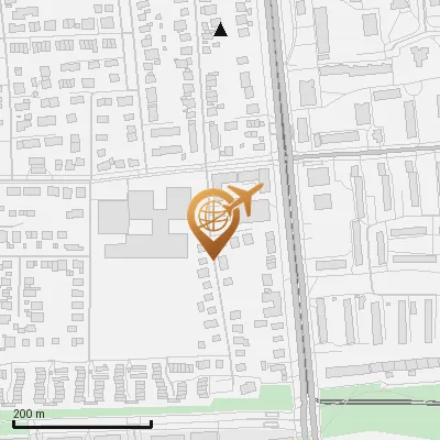 Karte Hermann-Frieb-Straße 2, 80935 München