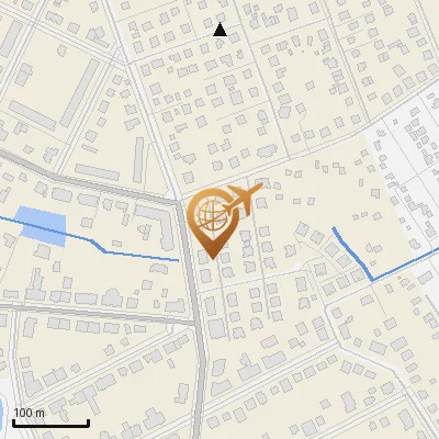 Foto zu Hermann-Günther-Straße 18-28, 13158 Berlin