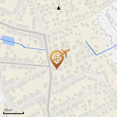 Foto zu Hermann-Günther-Straße 4-14, 13158 Berlin