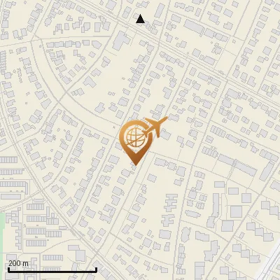 Foto zu Hermann-Hahn-Platz 1-4, 81477 München