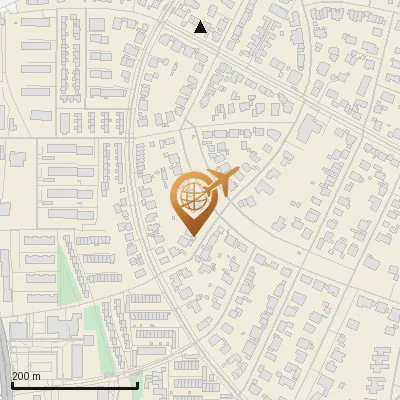 Foto zu Hermann-Hahn-Platz 17-21, 81477 München