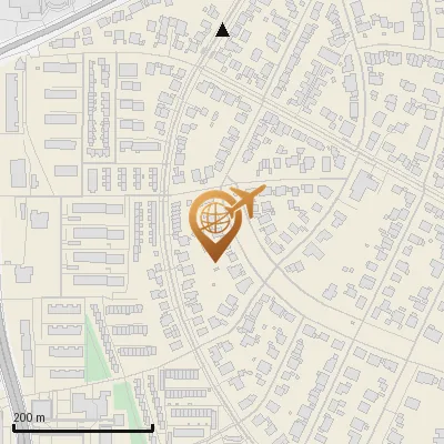 Foto zu Hermann-Hahn-Platz 22-29, 81477 München