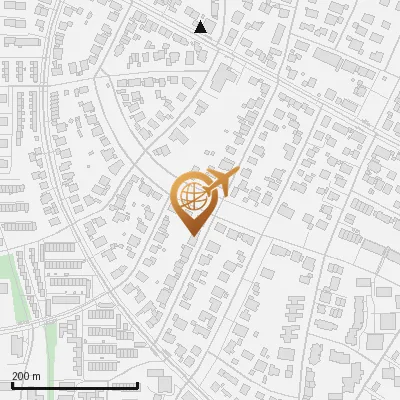 Foto zu Hermann-Hahn-Platz 5-11, 81477 München