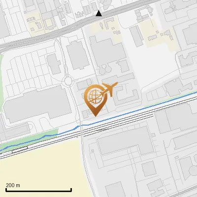 Karte Hermann-Heinrich-Gossen-Straße 2, 50858 Köln