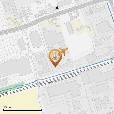 Karte Hermann-Heinrich-Gossen-Straße 3, 50858 Köln