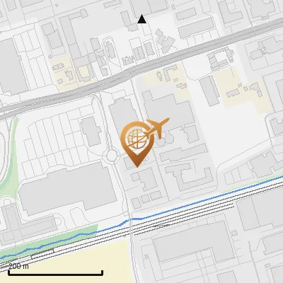 Karte Hermann-Heinrich-Gossen-Straße 4, 50858 Köln