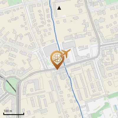 Foto zu Hermann-Hesse-Straße 11-12, 13156 Berlin