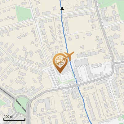 Foto zu Hermann-Hesse-Straße 14, 13156 Berlin