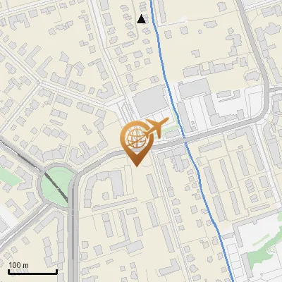 Foto zu Hermann-Hesse-Straße 15-17, 13156 Berlin