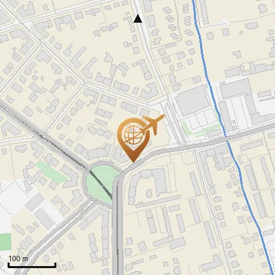 Foto zu Hermann-Hesse-Straße 20-27, 13156 Berlin