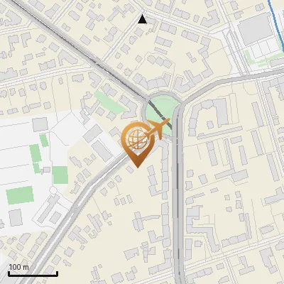 Foto zu Hermann-Hesse-Straße 29-35, 13156 Berlin