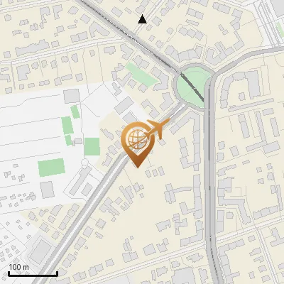 Foto zu Hermann-Hesse-Straße 37-41, 13156 Berlin