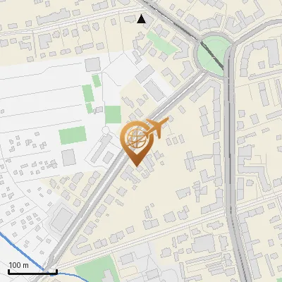 Foto zu Hermann-Hesse-Straße 43-49, 13156 Berlin