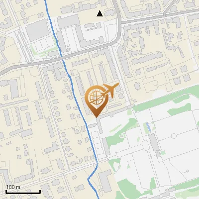 Foto zu Hermann-Hesse-Straße 5, 13156 Berlin