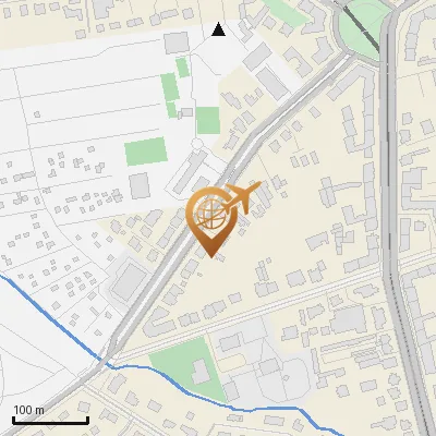 Foto zu Hermann-Hesse-Straße 53-59, 13156 Berlin