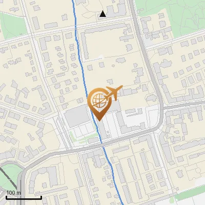 Foto zu Hermann-Hesse-Straße 6-8, 13156 Berlin