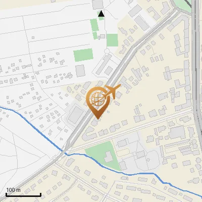 Foto zu Hermann-Hesse-Straße 60-65, 13156 Berlin