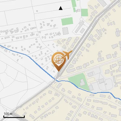 Foto zu Hermann-Hesse-Straße 70, 13156 Berlin