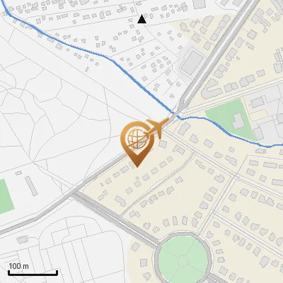 Foto zu Hermann-Hesse-Straße 77-81, 13156 Berlin