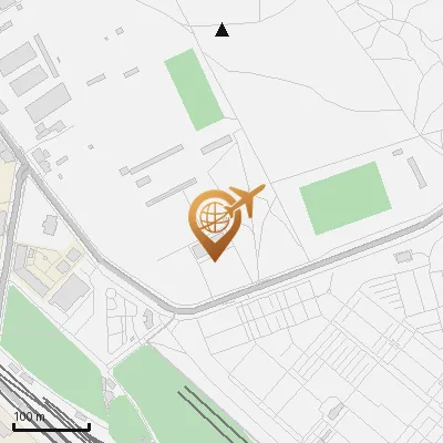 Foto zu Hermann-Hesse-Straße 82, 13156 Berlin