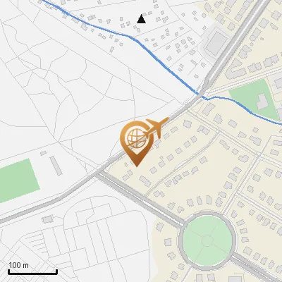 Foto zu Hermann-Hesse-Straße 83-87, 13156 Berlin