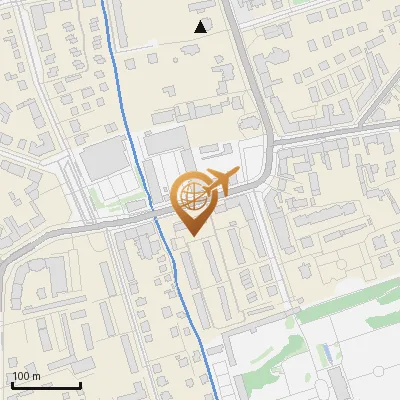 Foto zu Hermann-Hesse-Straße 9, 13156 Berlin