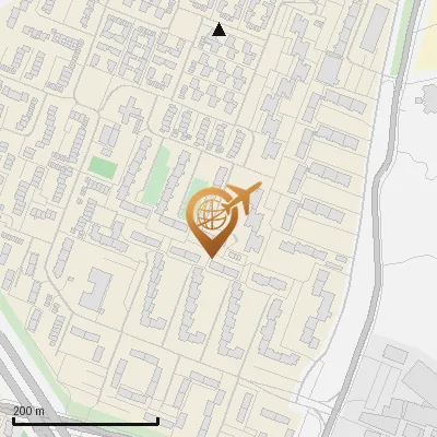 Foto zu Hermann-Hesse-Weg 9-12, 51109 Köln