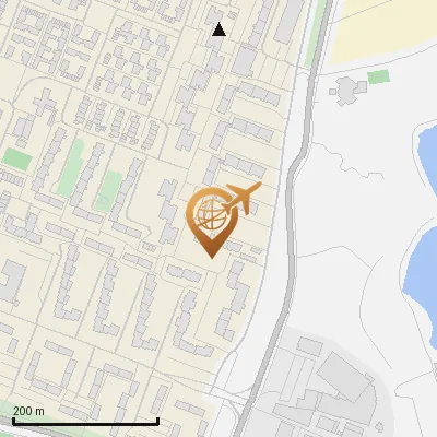 Foto zu Hermann-Hesse-Weg 13-18, 51109 Köln