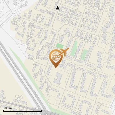 Foto zu Hermann-Hesse-Weg 1-2, 51109 Köln