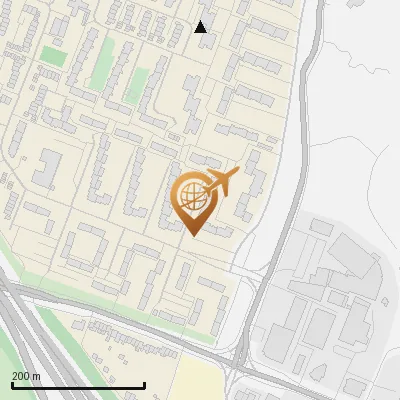 Foto zu Hermann-Hesse-Weg 22, 51109 Köln