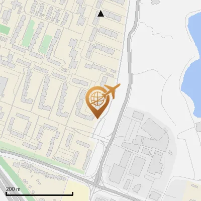 Foto zu Hermann-Hesse-Weg 25-29, 51109 Köln