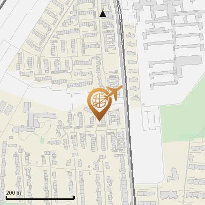 Karte Hermann-Josef-Schmitt-Straße 18, 50827 Köln