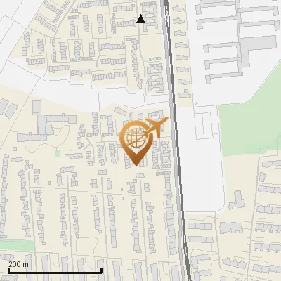 Karte Hermann-Josef-Schmitt-Straße 23-31, 50827 Köln