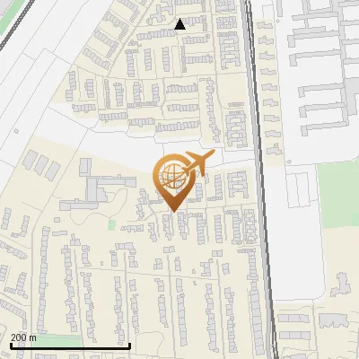 Karte Hermann-Josef-Schmitt-Straße 32-46, 50827 Köln