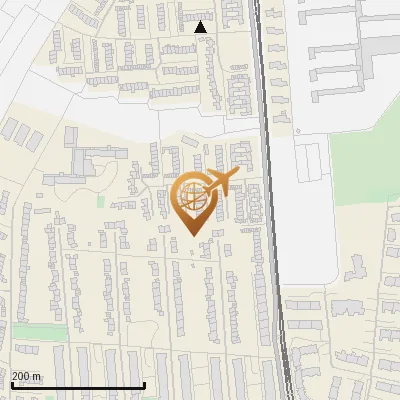 Karte Hermann-Josef-Schmitt-Straße 47, 50827 Köln