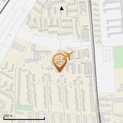 Karte Hermann-Josef-Schmitt-Straße 49-69, 50827 Köln