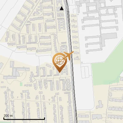 Karte Hermann-Josef-Schmitt-Straße 2-6, 50827 Köln