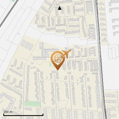 Karte Hermann-Josef-Schmitt-Straße 71-75, 50827 Köln