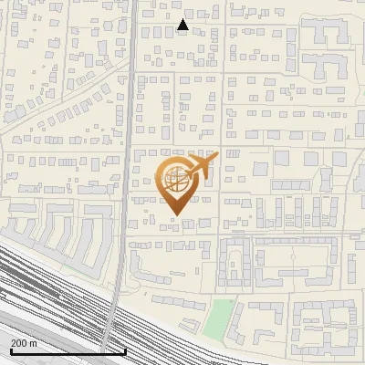 Foto zu Hermann-Köhl-Straße 5-12, 81245 München