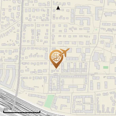 Foto zu Hermann-Köhl-Straße 24, 81245 München